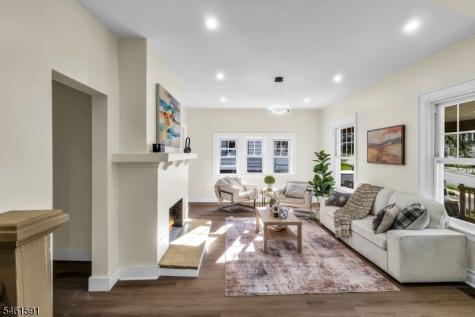 60 Fulton Street East Orange NJ 07017