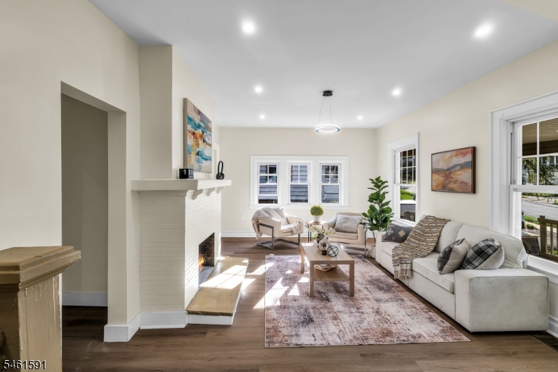60 Fulton Street East Orange NJ 07017