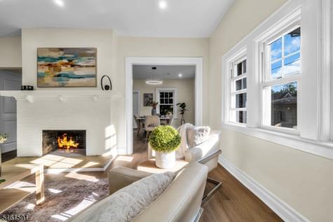60 Fulton Street East Orange NJ 07017