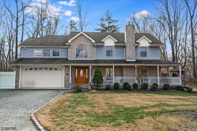 45 Kime Avenue Wayne NJ 07470