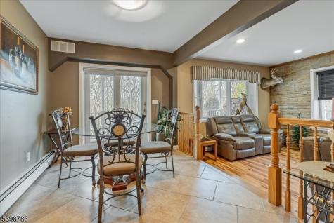 45 Kime Avenue Wayne NJ 07470