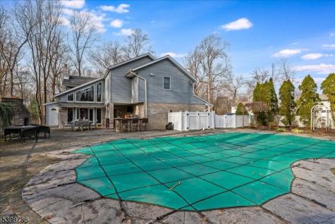 45 Kime Avenue Wayne NJ 07470