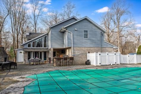 45 Kime Avenue Wayne NJ 07470