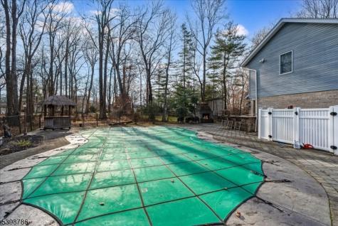 45 Kime Avenue Wayne NJ 07470