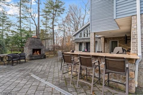 45 Kime Avenue Wayne NJ 07470