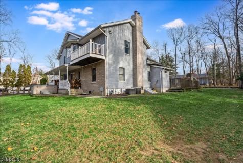 45 Kime Avenue Wayne NJ 07470