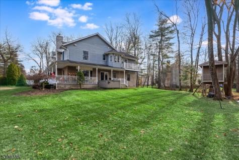 45 Kime Avenue Wayne NJ 07470
