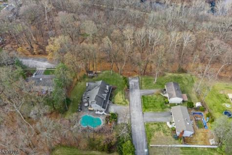 45 Kime Avenue Wayne NJ 07470