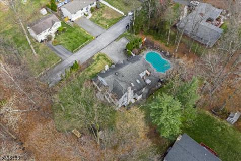 45 Kime Avenue Wayne NJ 07470