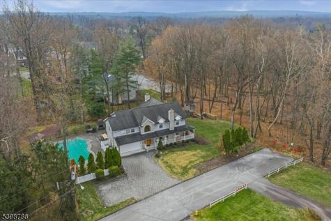 45 Kime Avenue Wayne NJ 07470