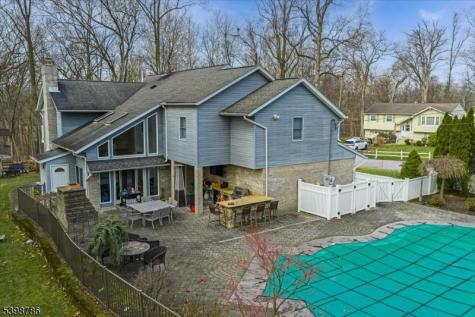 45 Kime Avenue Wayne NJ 07470