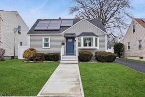 1269 Crescent Avenue Roselle NJ 07203