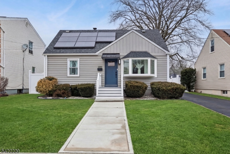 1269 Crescent Avenue Roselle NJ 07203
