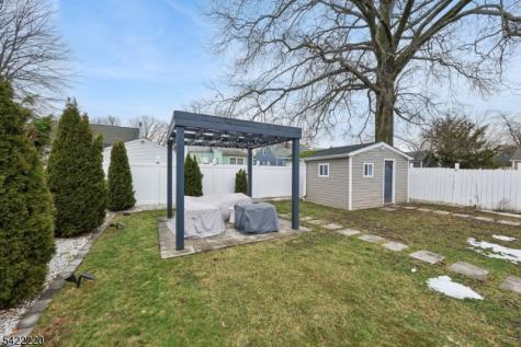 1269 Crescent Avenue Roselle NJ 07203