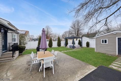 1269 Crescent Avenue Roselle NJ 07203