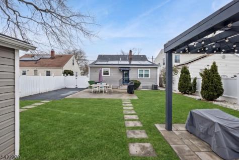 1269 Crescent Avenue Roselle NJ 07203