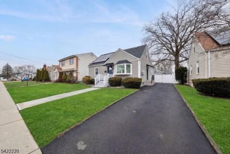 1269 Crescent Avenue Roselle NJ 07203