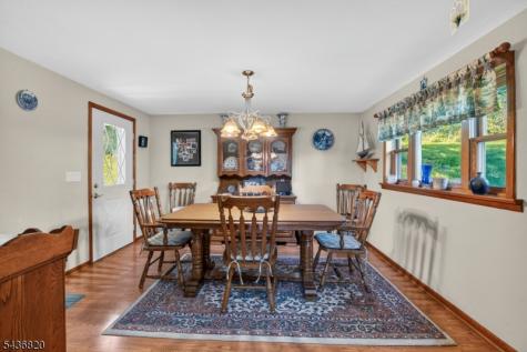 557 Rockport Road Mansfield NJ 07840