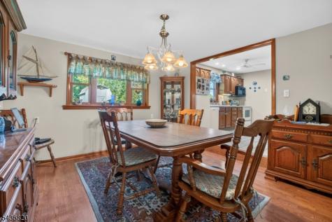 557 Rockport Road Mansfield NJ 07840