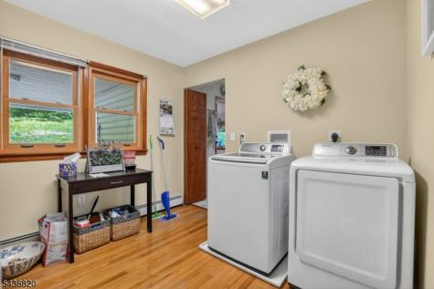 557 Rockport Road Mansfield NJ 07840
