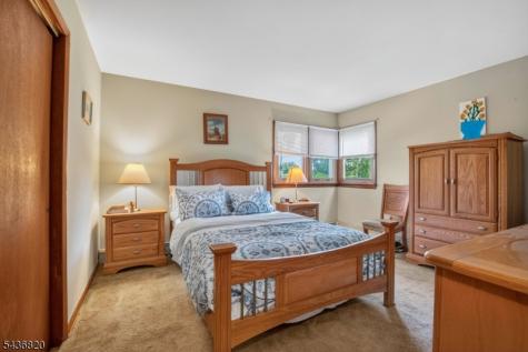557 Rockport Road Mansfield NJ 07840