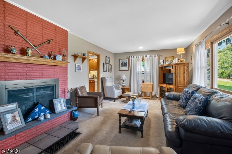 557 Rockport Road Mansfield NJ 07840