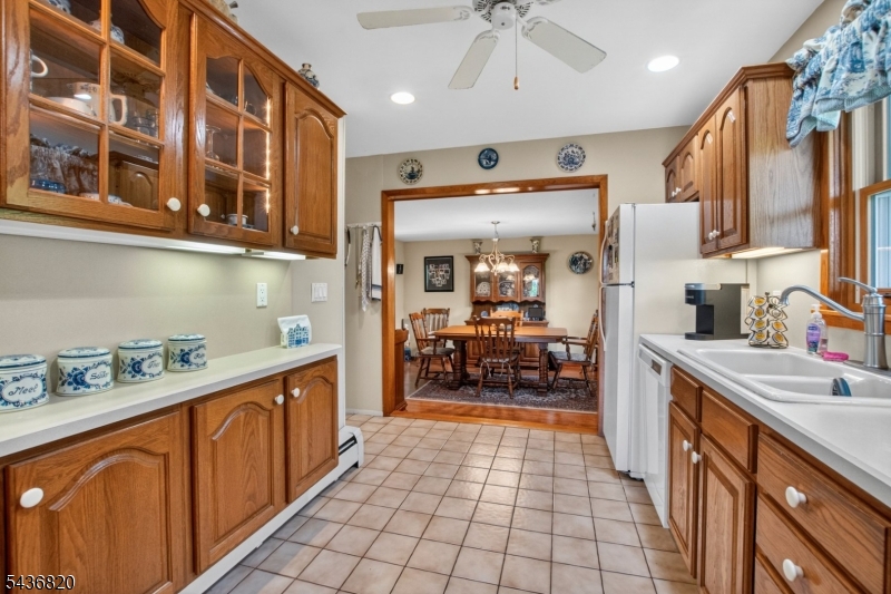 557 Rockport Road Mansfield NJ 07840