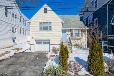 232 Laurel Avenue Maplewood NJ 07040