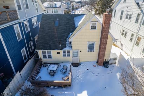 232 Laurel Avenue Maplewood NJ 07040