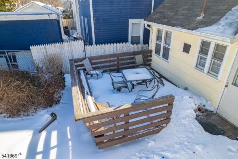 232 Laurel Avenue Maplewood NJ 07040
