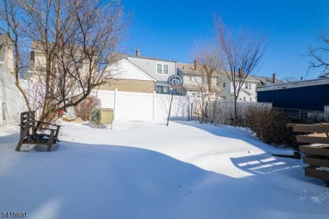 232 Laurel Avenue Maplewood NJ 07040