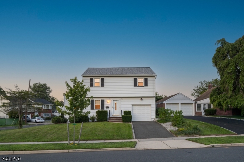 2781 Spruce Street Union NJ 07083
