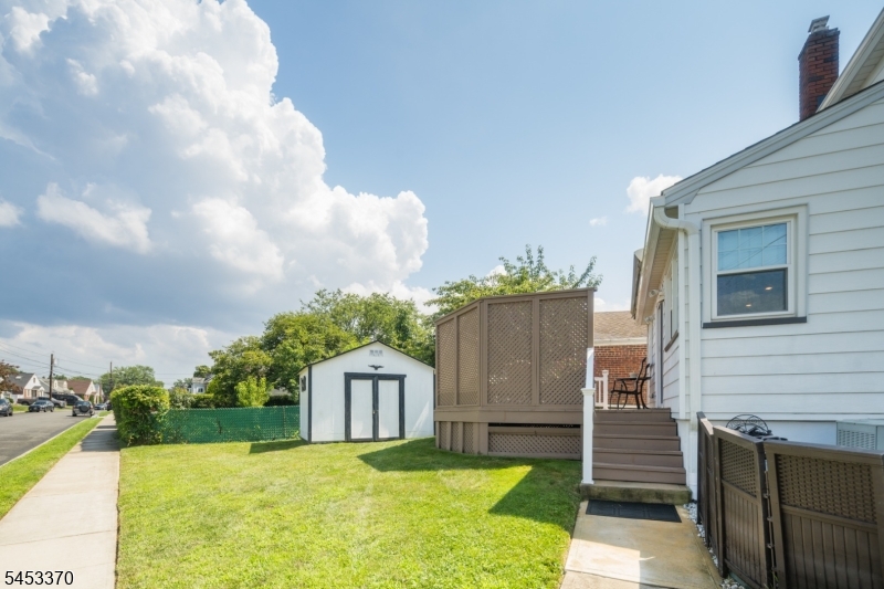 2781 Spruce Street Union NJ 07083