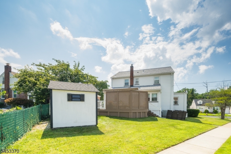 2781 Spruce Street Union NJ 07083
