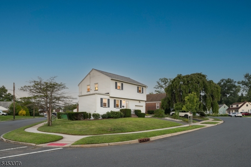 2781 Spruce Street Union NJ 07083