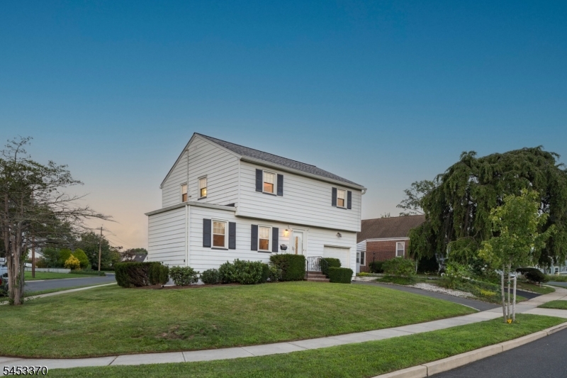 2781 Spruce Street Union NJ 07083