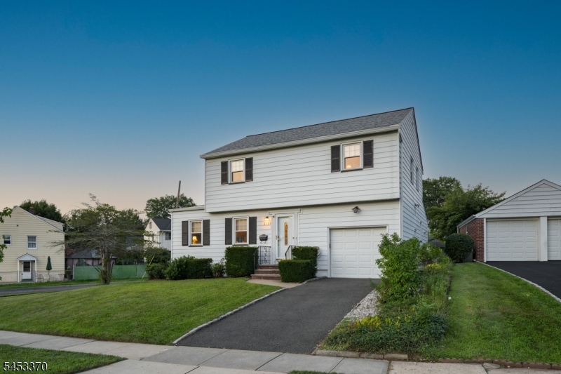 2781 Spruce Street Union NJ 07083