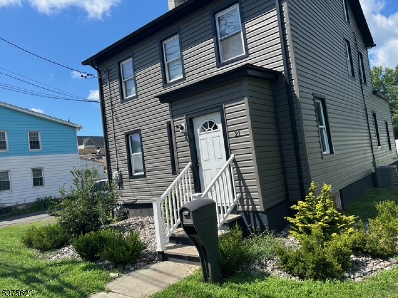 21 Second Street Somerville NJ 08876