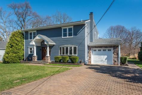 21 Carrol Street Fairfield NJ 07004
