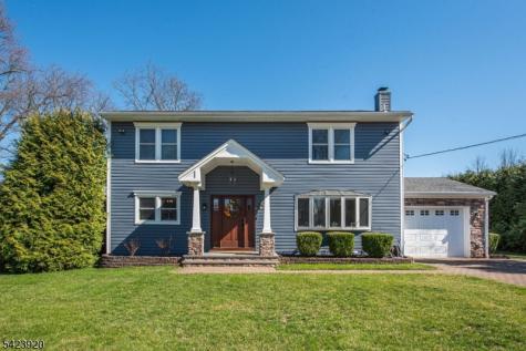 21 Carrol Street Fairfield NJ 07004