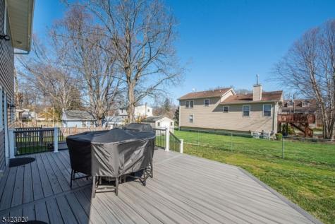 21 Carrol Street Fairfield NJ 07004