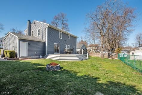 21 Carrol Street Fairfield NJ 07004