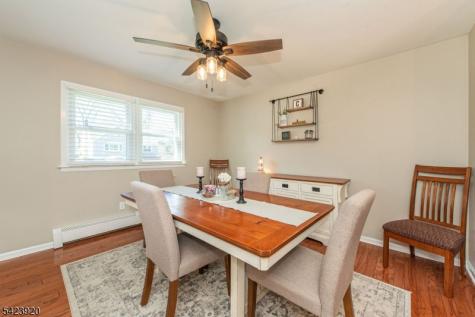 21 Carrol Street Fairfield NJ 07004