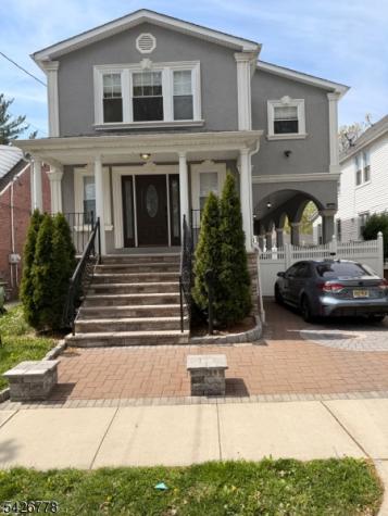555 Hussa Street Linden NJ 07036