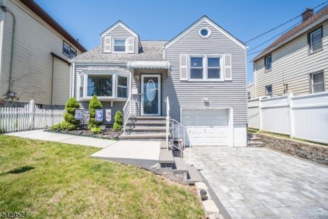 619 Essex Avenue Linden NJ 07036