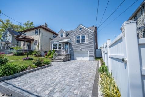 619 Essex Avenue Linden NJ 07036