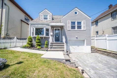 619 Essex Avenue Linden NJ 07036