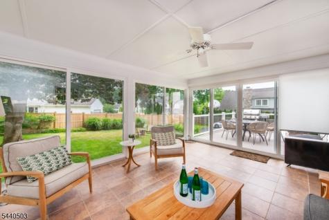 26 Cornell Way Montclair NJ 07043