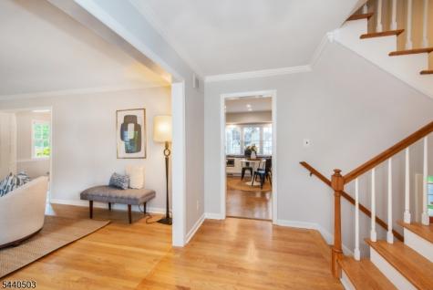 26 Cornell Way Montclair NJ 07043