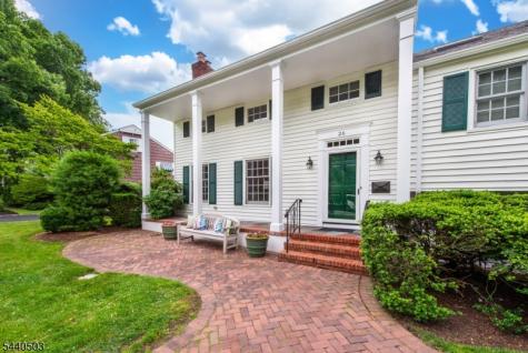 26 Cornell Way Montclair NJ 07043
